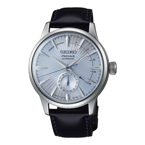 Reloj Seiko Presage ssa343j1 automático hombre