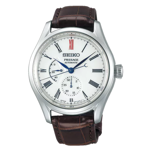 Reloj Seiko spb093j1 porcelana Arita Presage