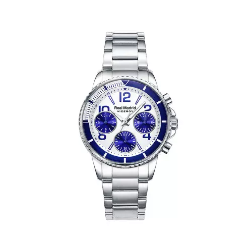 Reloj Viceroy Real Madrid 42300-07 cadete