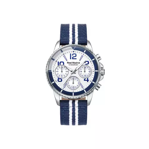 Reloj Viceroy Real Madrid 42298-07 cadete