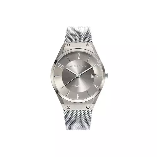 Reloj Viceroy 42316-17 reloj pulsera titanio mujer