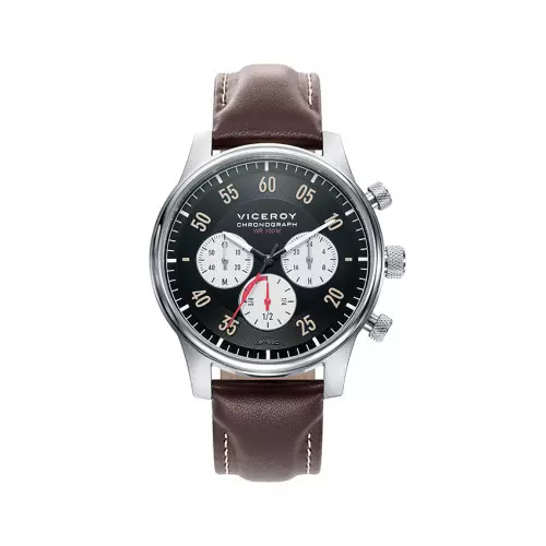 Reloj Viceroy 46721-54 cronógrafo hombre