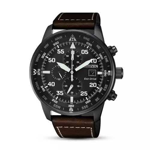 Reloj Citizen ca0695-17e hombre Chrono Sport