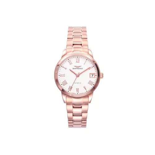 Reloj Sandoz 81342-13 swiss made mujer