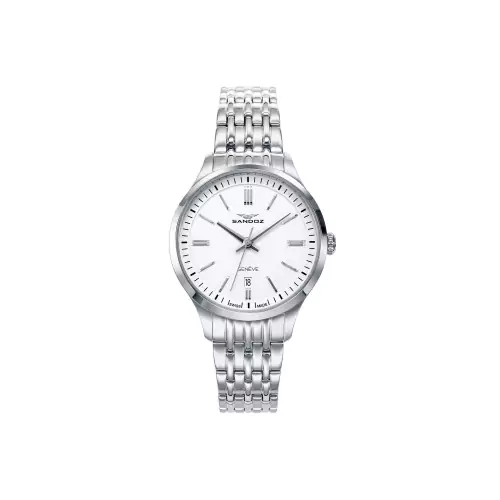 Reloj Sandoz 81352-07 swiss made mujer