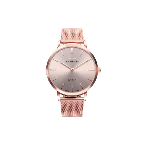 Reloj Sandoz 81350-97 swiss made mujer