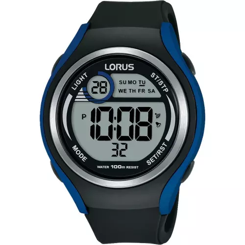 Reloj Lorus r2377lx9 hombre digital