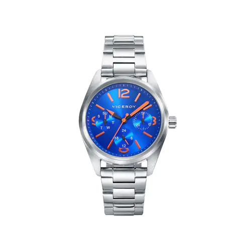 Reloj Viceroy 401105-34 reloj cadete multifuncion