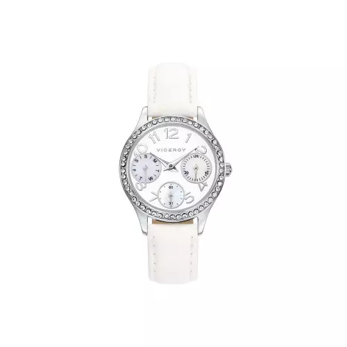 Reloj Viceroy 42264-05 niña multifunción