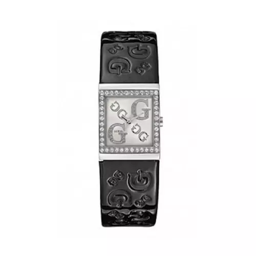 Relojes Guess w75000l3 mujer cuadrado