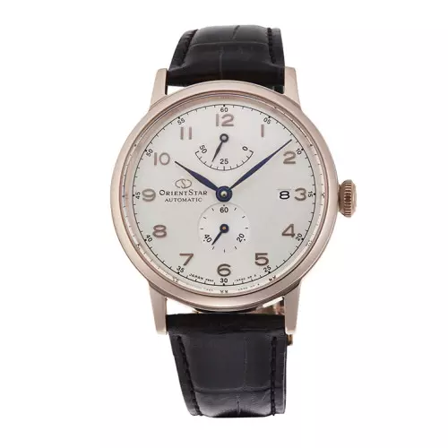 Reloj Orient Star automático re-aw0003s00b hombre