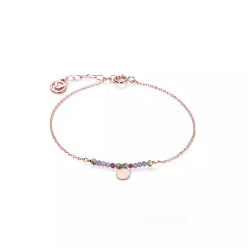 Viceroy pulsera 4049P100-47 joyas plata mujer