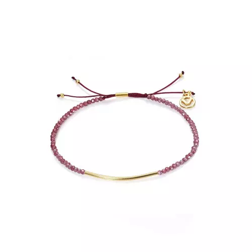 Viceroy pulsera 4050P100-47 joyas plata mujer