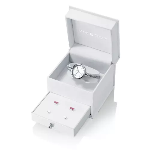 Reloj Viceroy 401084-95 cadete niña