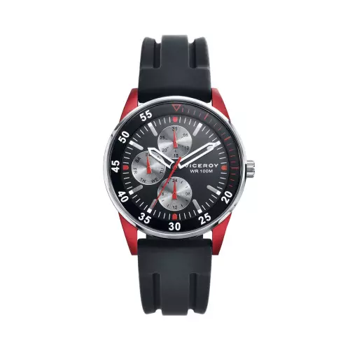 Reloj Viceroy 46767-57 multifunción niño cadete