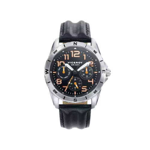 Reloj Viceroy 401171-55 niño cadete multifunción