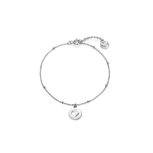 Viceroy pulsera 61006p000-38 joyas plata mujer