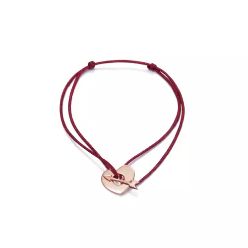 Viceroy pulsera 4067P100-02 joyas plata mujer