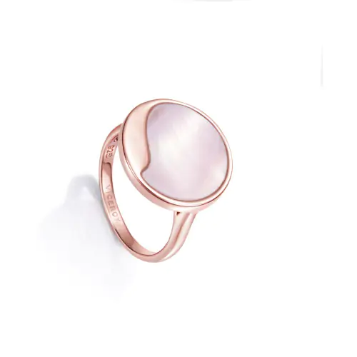 Viceroy anillo 3012a012-96 plata rosa mujer