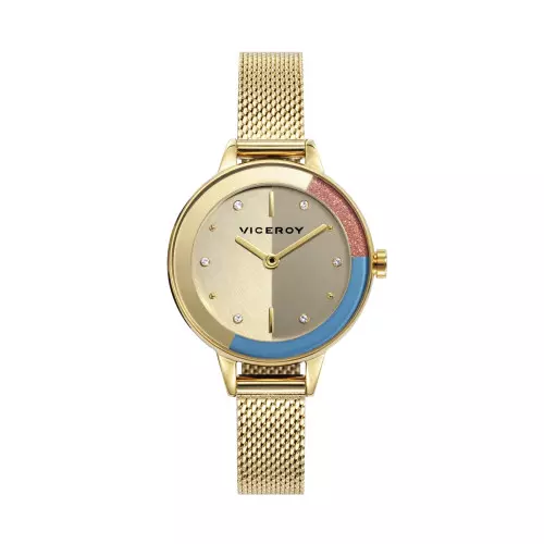 Reloj Viceroy 471178-97 mujer