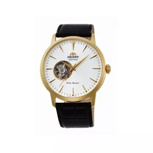 Reloj Orient automático fag02003w0 hombre