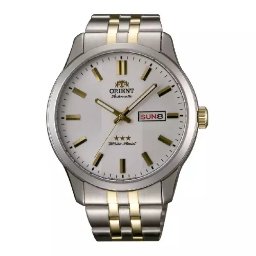 Reloj Orient automático ra-ab0012s19b hombre