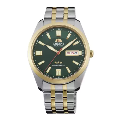 Reloj Orient automático ra-ab0026e19b hombre