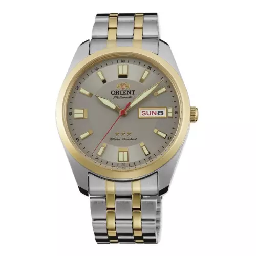 Reloj Orient automático ra-ab0027n19b hombre