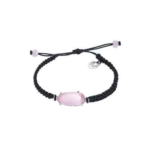 Viceroy pulsera 9010p100-47 joya plata mujer