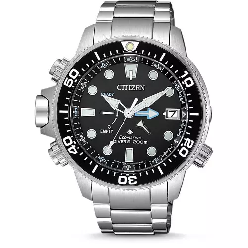 Reloj Citizen bn2031-85e Promaster Eco Drive