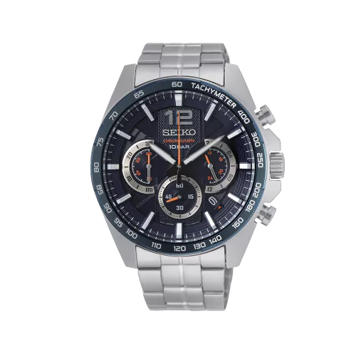 Reloj Seiko ssb345p1 Neo Sports hombre