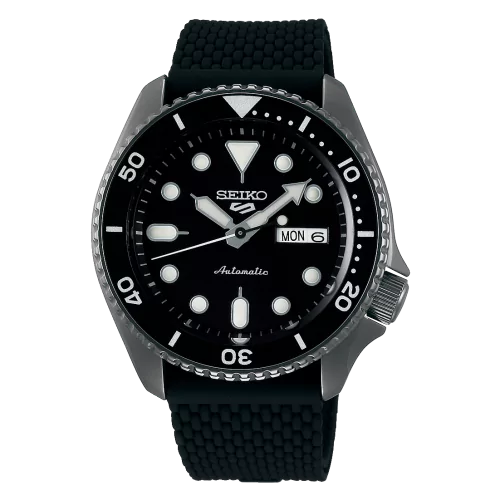 Reloj srpd65k2 Seiko 5 sports automatico
