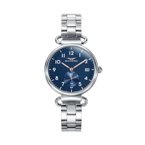 Reloj Sandoz 81362-34 swiss made mujer