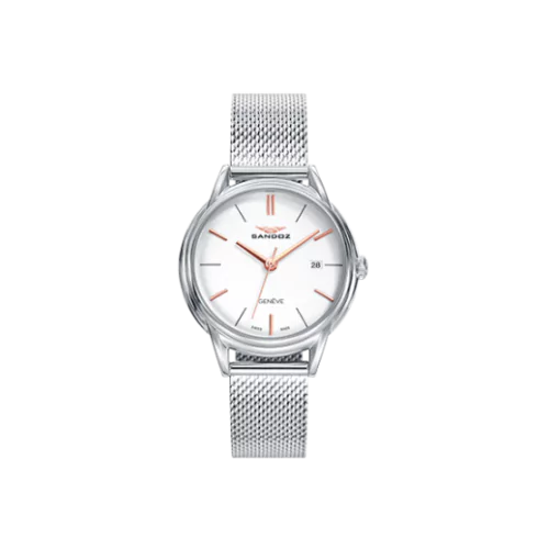 Reloj Sandoz 81356-07 swiss made mujer