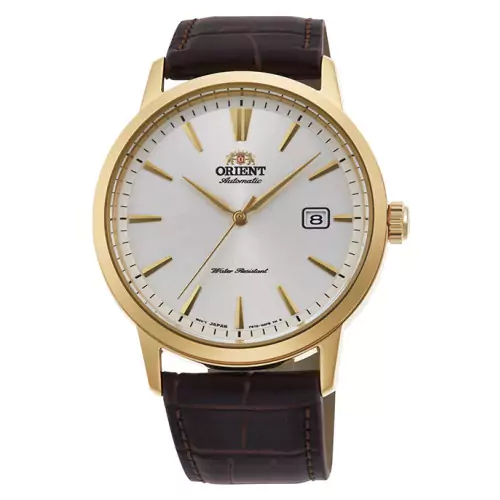 Reloj Orient automático ra-ac0f04s10b