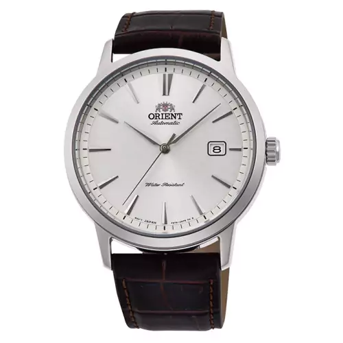 Reloj Orient automático ra-ac0f07s30b