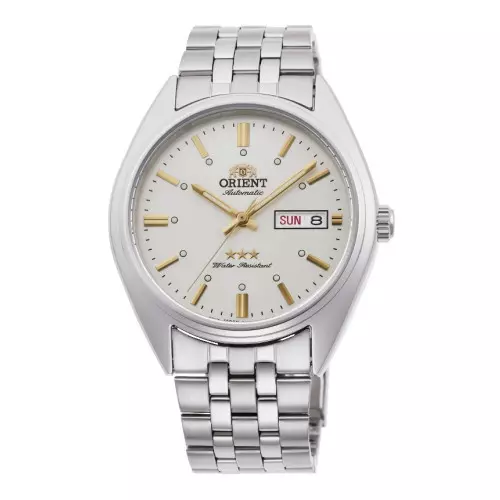 Reloj Orient automático ra-ab0e10s19b hombre