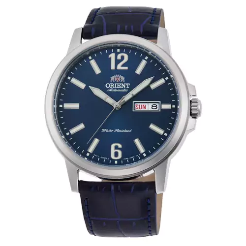 Orient ra-aa0c05l19b reloj automático hombre