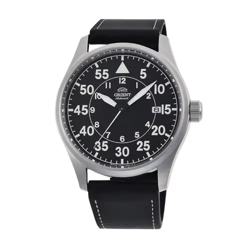 Reloj Orient automático ra-ac0h03b10b hombre