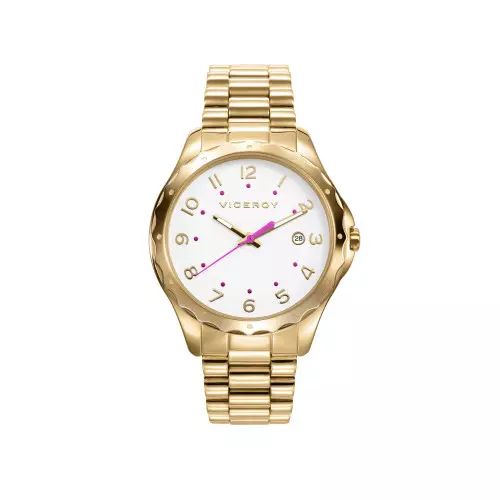 Reloj Viceroy 42396-05 reloj pulsera mujer