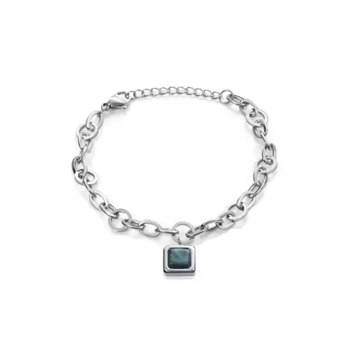 Viceroy pulsera 75148p01000 joyas mujer