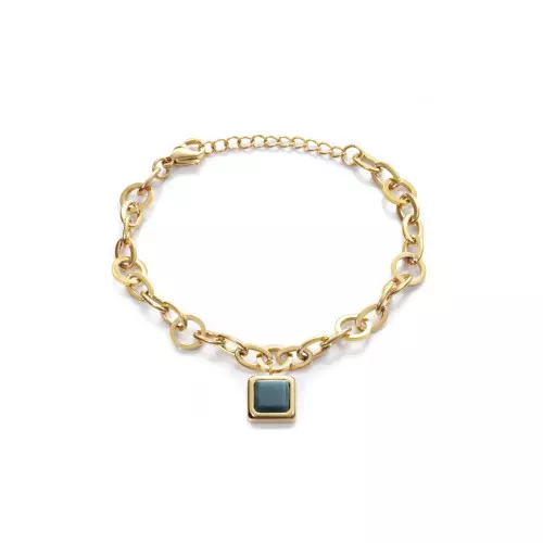 Viceroy pulsera 75148p01012 joyas mujer