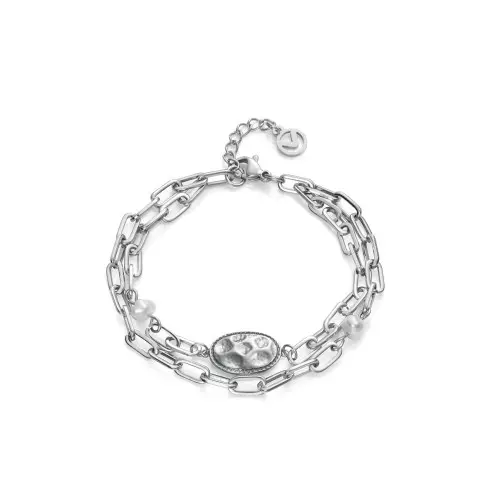 Viceroy pulsera 15028p01000 joyas mujer