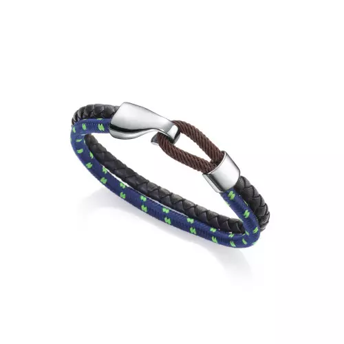 Pulsera Viceroy 75165p01019 hombre