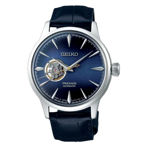 Reloj Seiko Presage ssa405j1 hombre