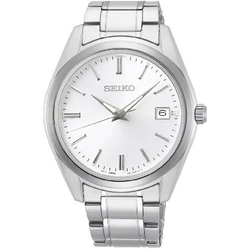 Reloj Seiko sur307p1 Neo classic hombre