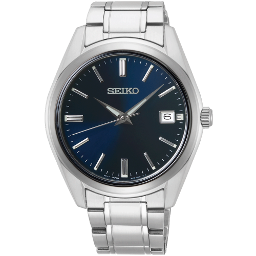 Reloj Seiko sur309p1 classic hombre | Relojería Joyería