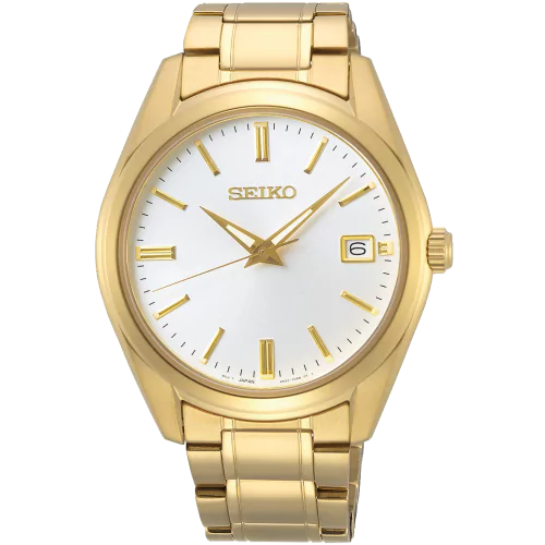 Reloj Seiko sur314p1 Neo classic hombre