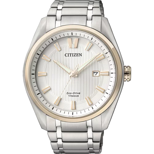 Relojes Citizen AW1244-56A super titanio hombre