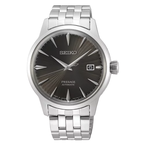 Reloj Seiko Presage srpe17j1 automático hombre